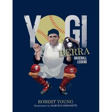 Yogi Berra: Baseball Legend