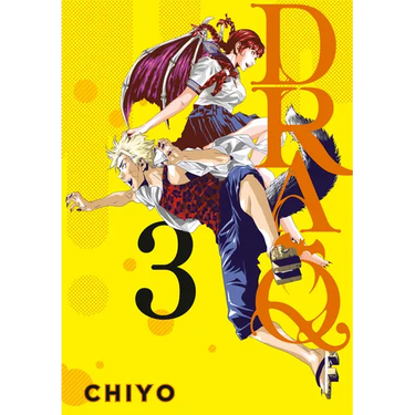 Dra-Q 3
