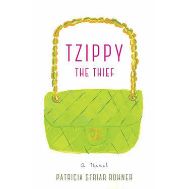 Tzippy the Thief