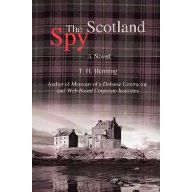 The Scotland Spy