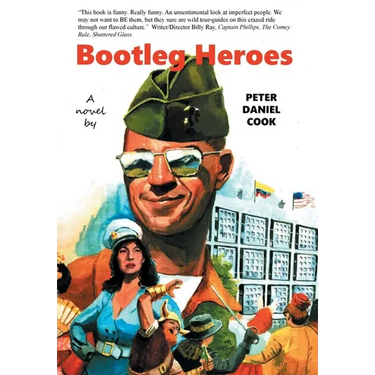Bootleg Heroes