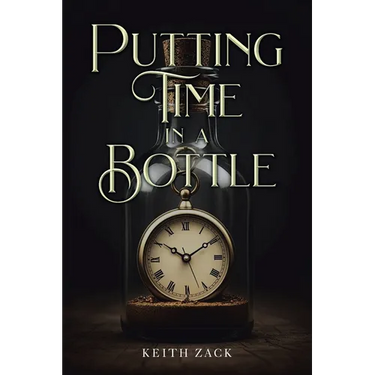 Putting Time in a Bottle