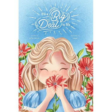 It's A Big Deal To Me: Elsy's Doll