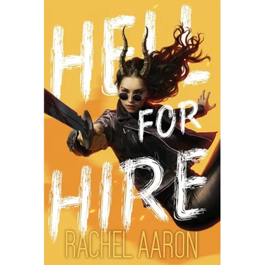 Hell For Hire