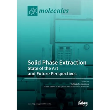 Solid Phase Extraction: State of the Art and Future Perspectives
