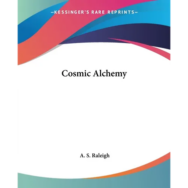 Cosmic Alchemy