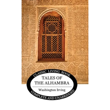 Tales of the Alhambra