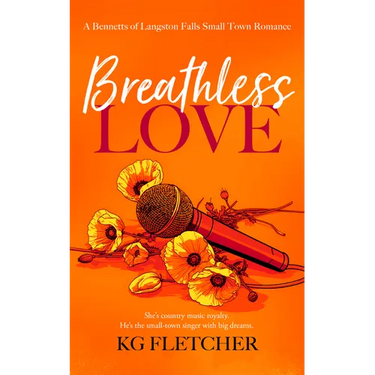 Breathless Love