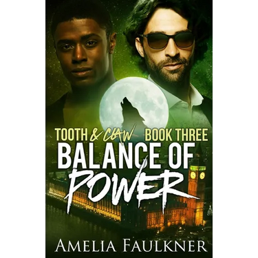 Balance of Power