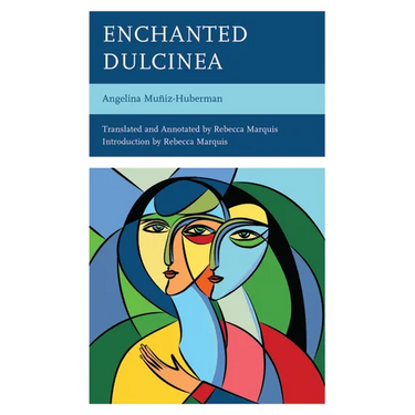 Enchanted Dulcinea