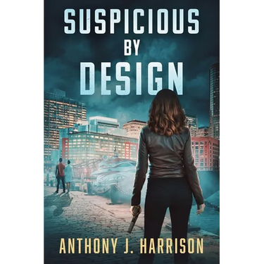 Suspicious by Design