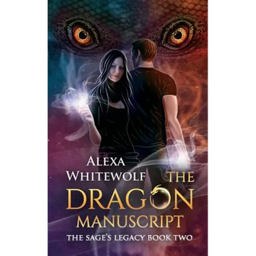 The Dragon Manuscript