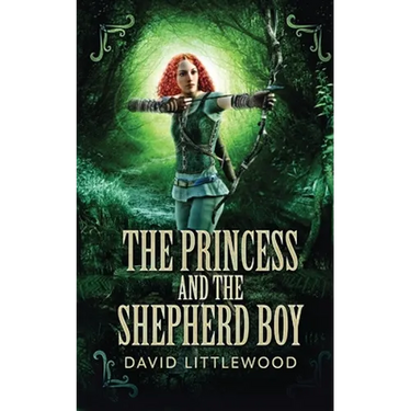 The Princess And The Shepherd Boy