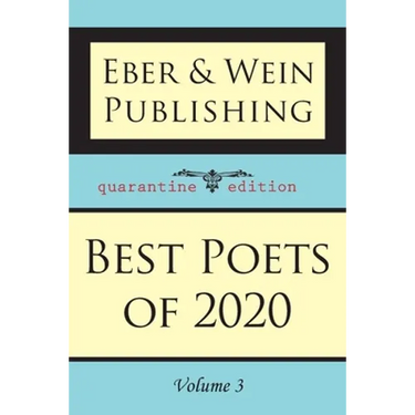 Best Poets of 2020: Vol. 3