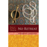 No Retreat: poems on the way to waking up