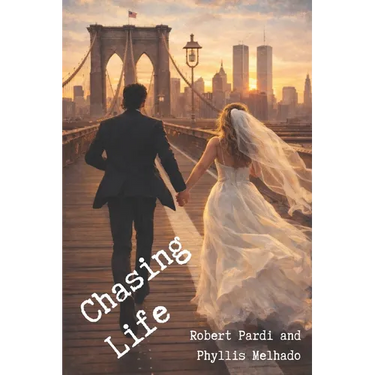 Chasing Life: The Remarkable True Story of Love, Joy and Achievement Against All Odds