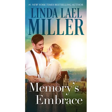 Memory's Embrace