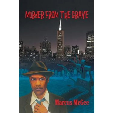 Murder from the Grave
