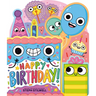 Happy Birthday!
