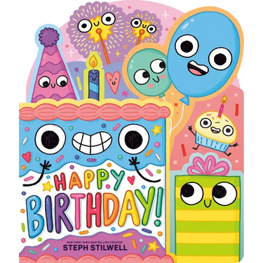 Happy Birthday!