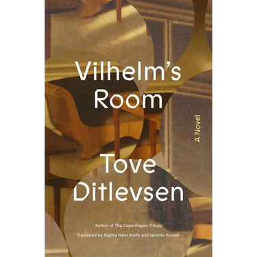 Vilhelm's Room