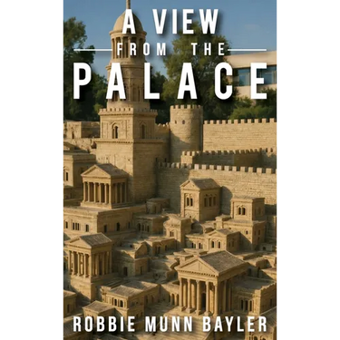A View from the Palace