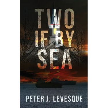 Two if By Sea