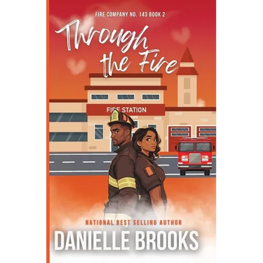 Through The Fire