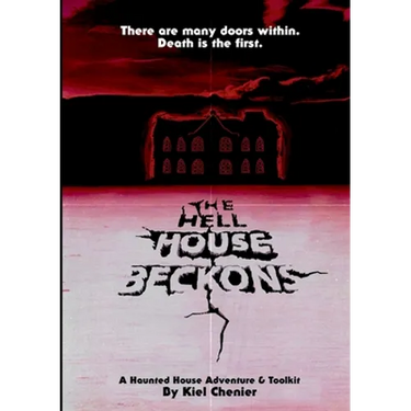 The Hell House Beckons