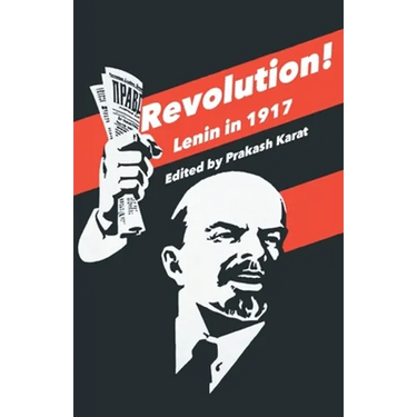 Revolution!: Lenin in 1917