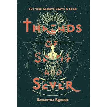 Threads of Saint and Sever