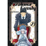 Mission: Yozakura Family, Vol. 23