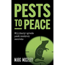 Pests to Peace: Military-Grade Pest Control Secrets