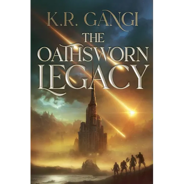 The Oathsworn Legacy