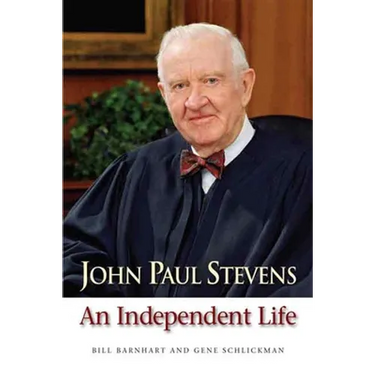 John Paul Stevens