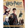 Harry Potter: A Sticker Collection