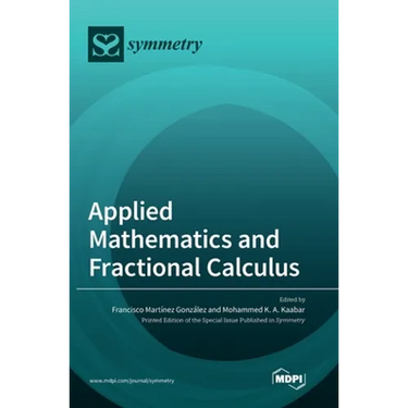 Applied Mathematics and Fractional Calculus