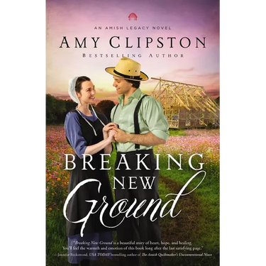 The Breaking New Ground