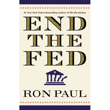 End the Fed