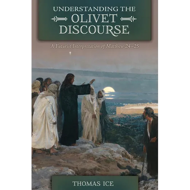 Understanding the Olivet Disco