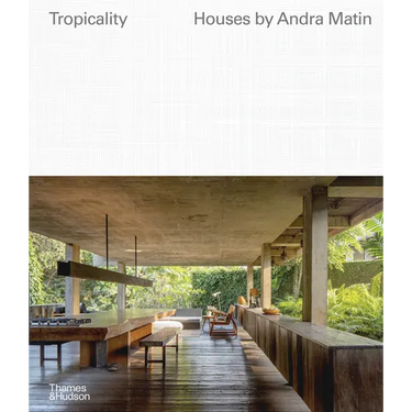 Tropicality: Houses by Andra Matin