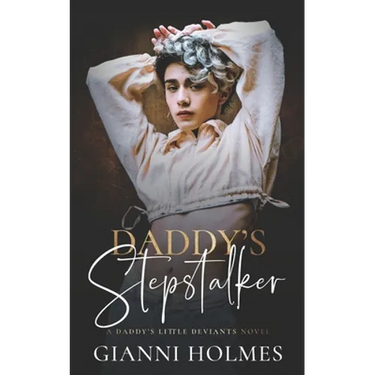 Daddy's Stepstalker