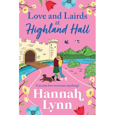 Love and Lairds at Highland Hall