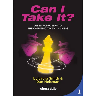 Can I Take It?: An Introduction to the Counting Tactic in Chess