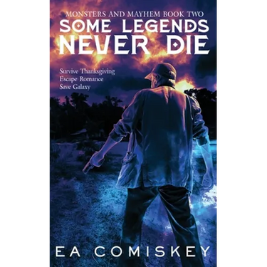 Some Legends Never Die