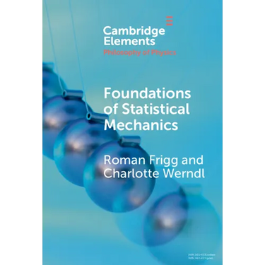 Foundations of Statistical Mechanics