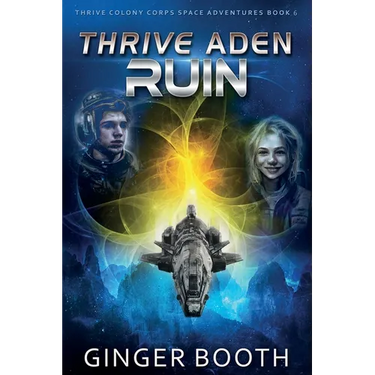 Thrive Aden Ruin
