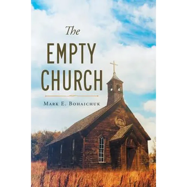 The Empty Church