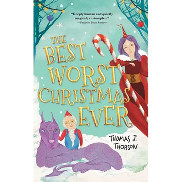 The Best Worst Christmas Ever