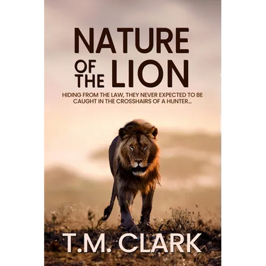 Nature of the Lion